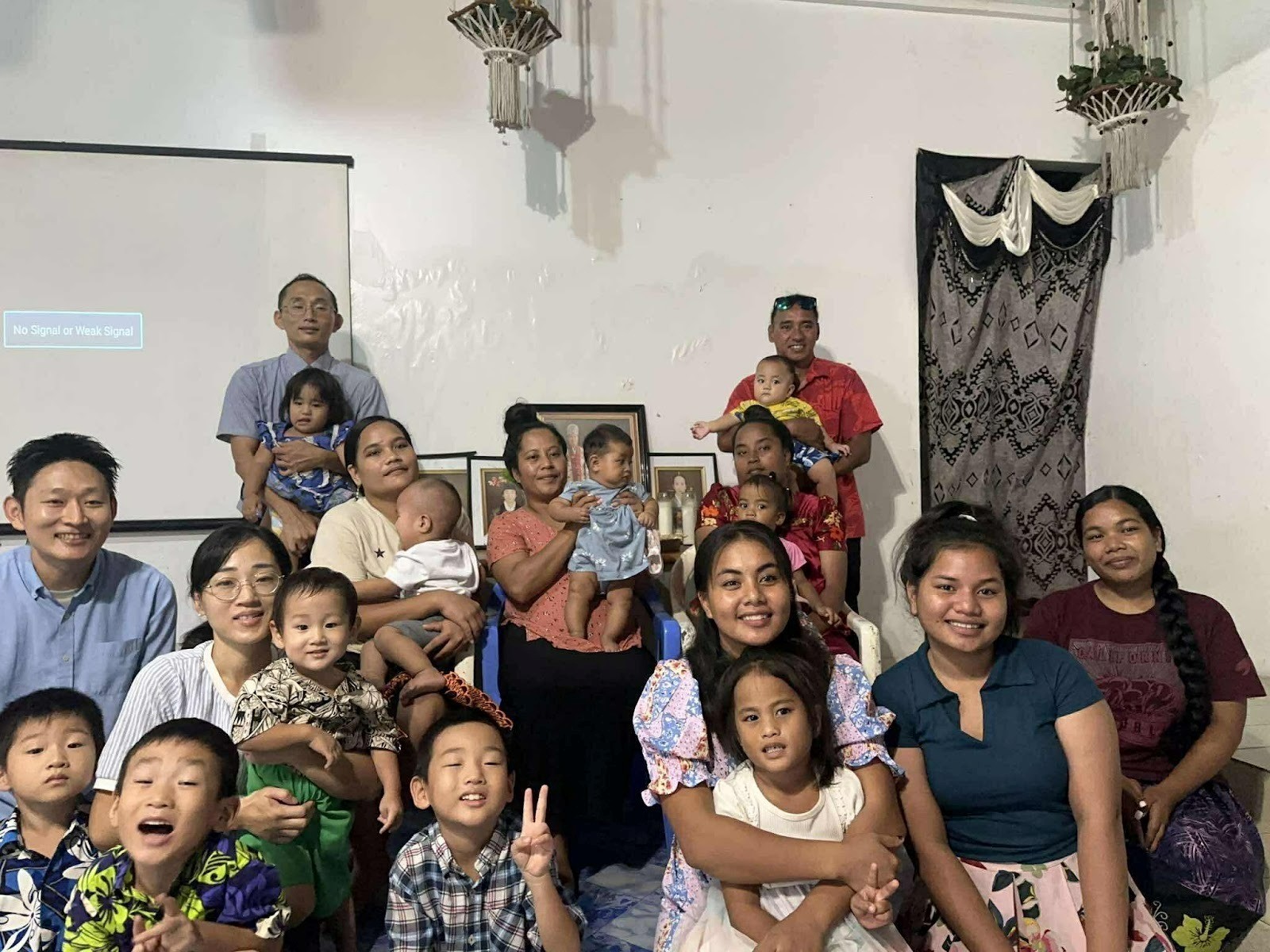 Featured image for “Marshall Islands: 1 Day DP Workshops Series”