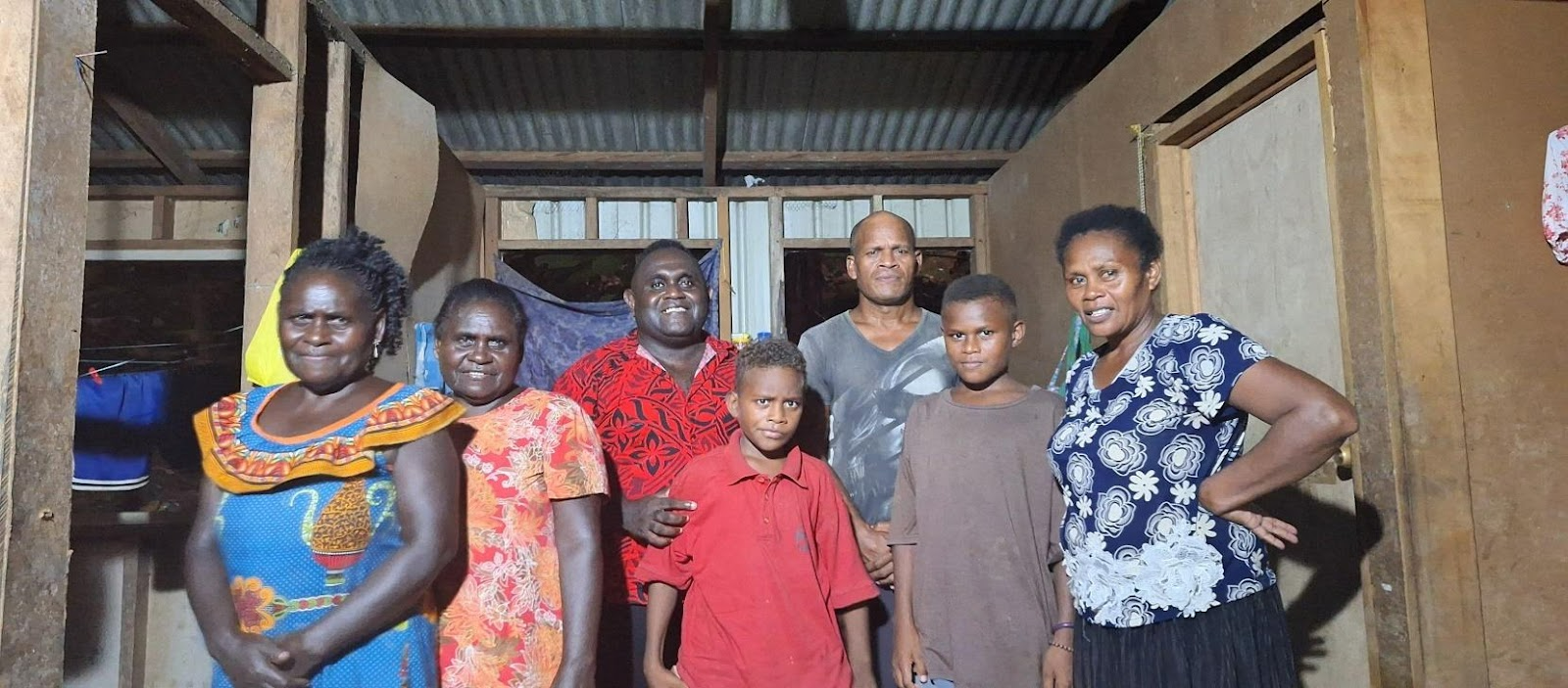 Featured image for “Solomon Islands: Home Visitation”