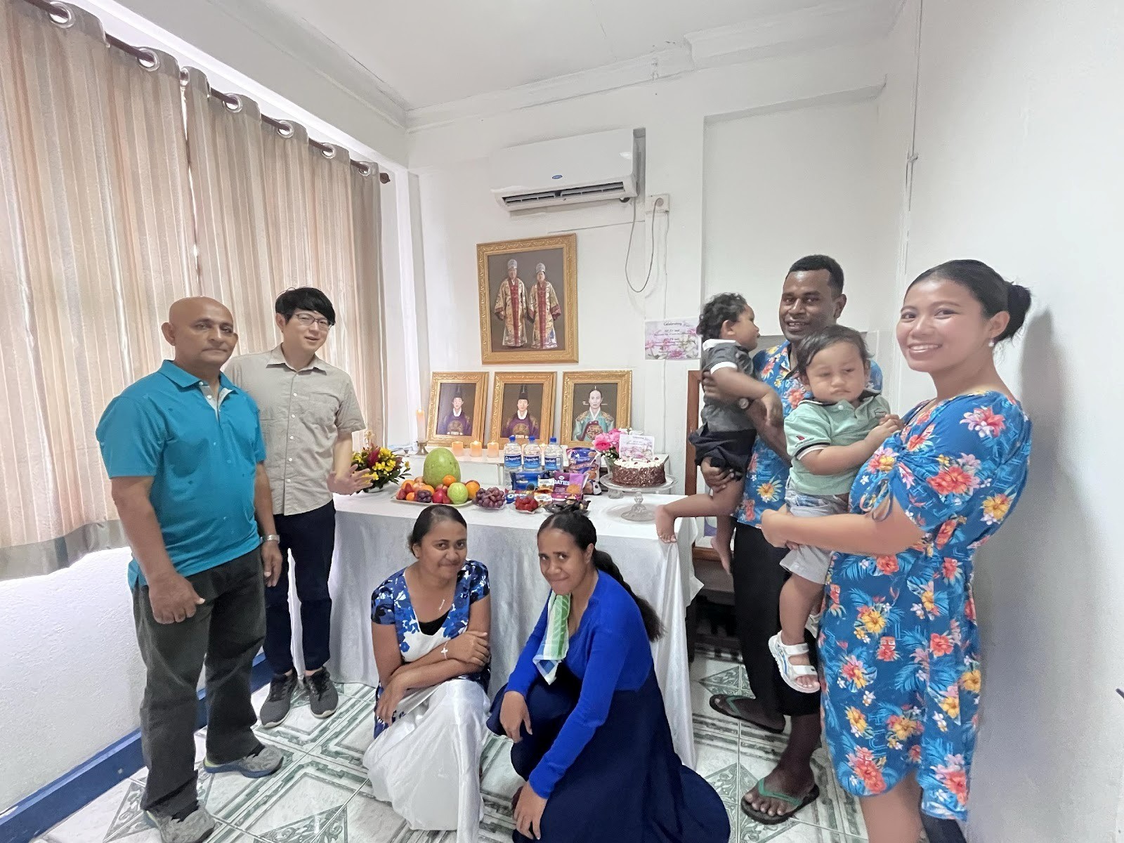 Featured image for “Fiji: Celebrating 7.1 Jeol and 7.8 Jeol”