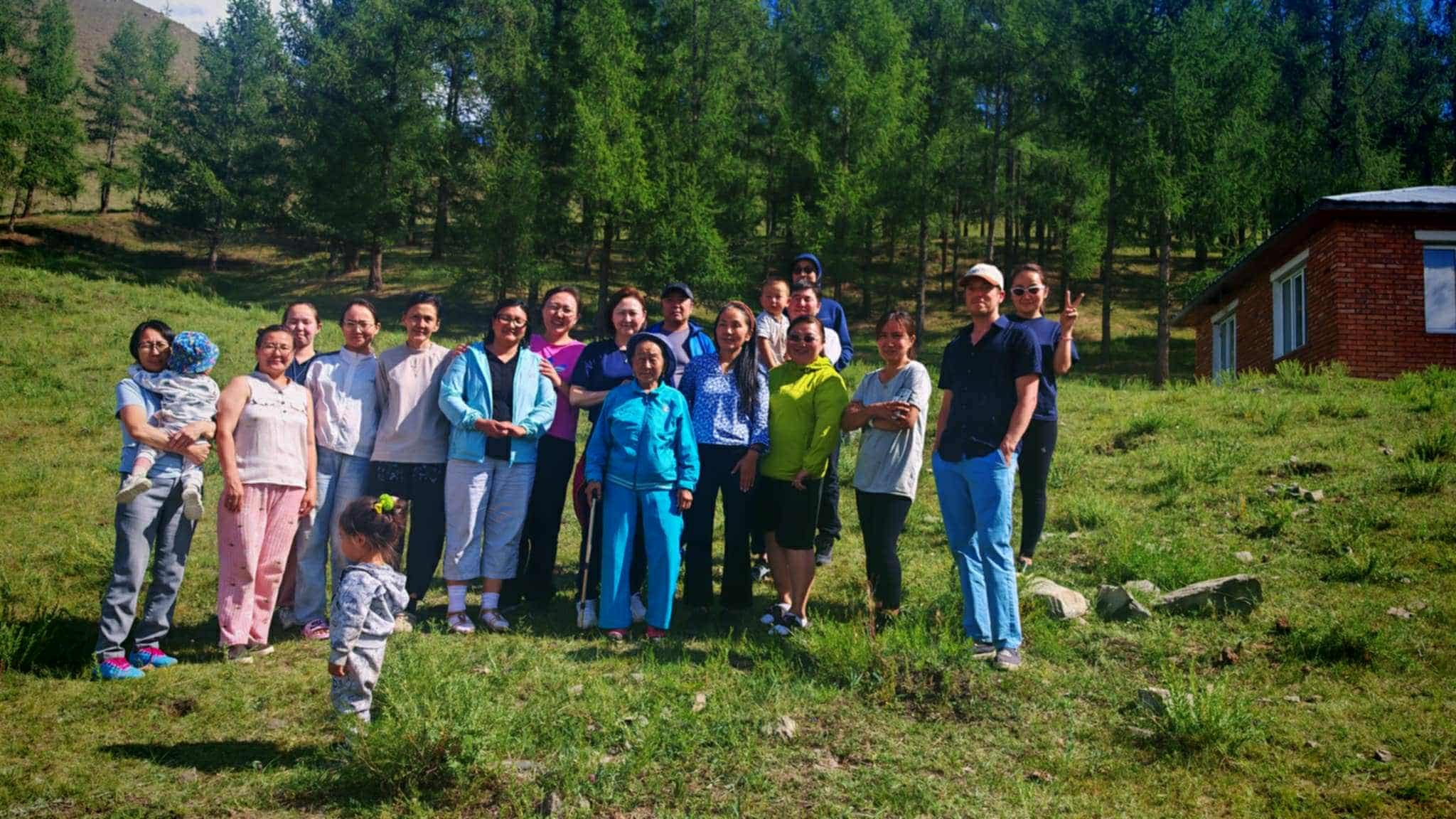 Featured image for “Mongolia: August Activity Report 2025”