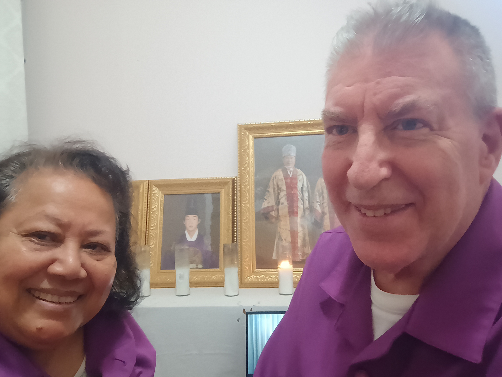 Featured image for “Palau: CSW Prayer Vigil”