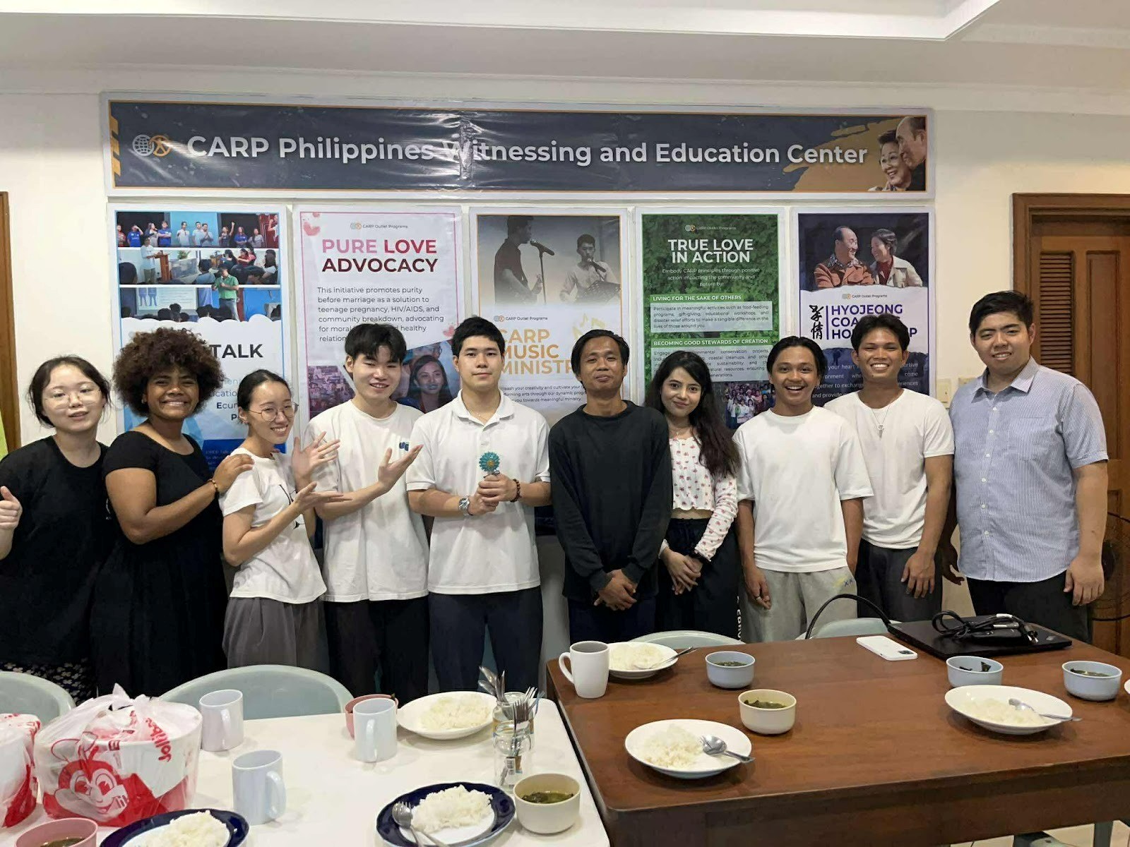 Featured image for “Philippines: God’s Dream in Me”