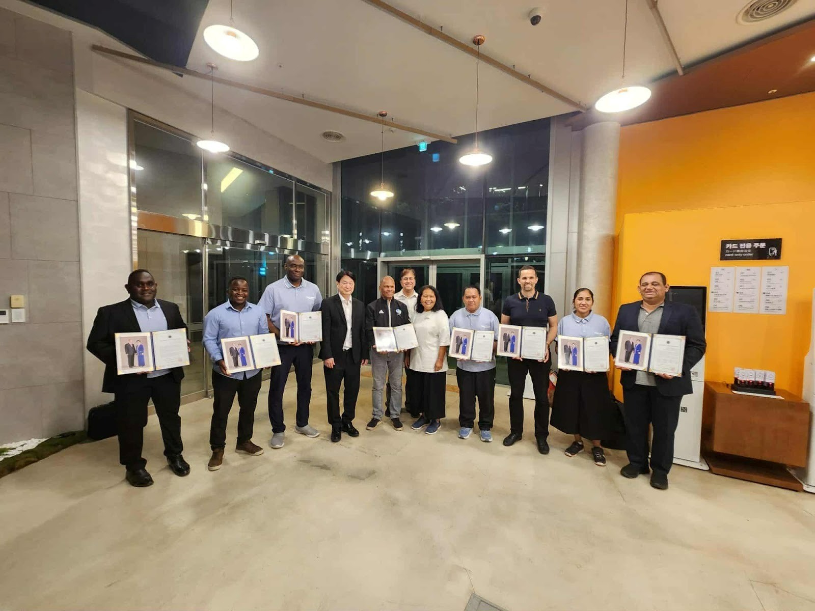 Featured image for “Solomon Islands: Pastors Meeting”