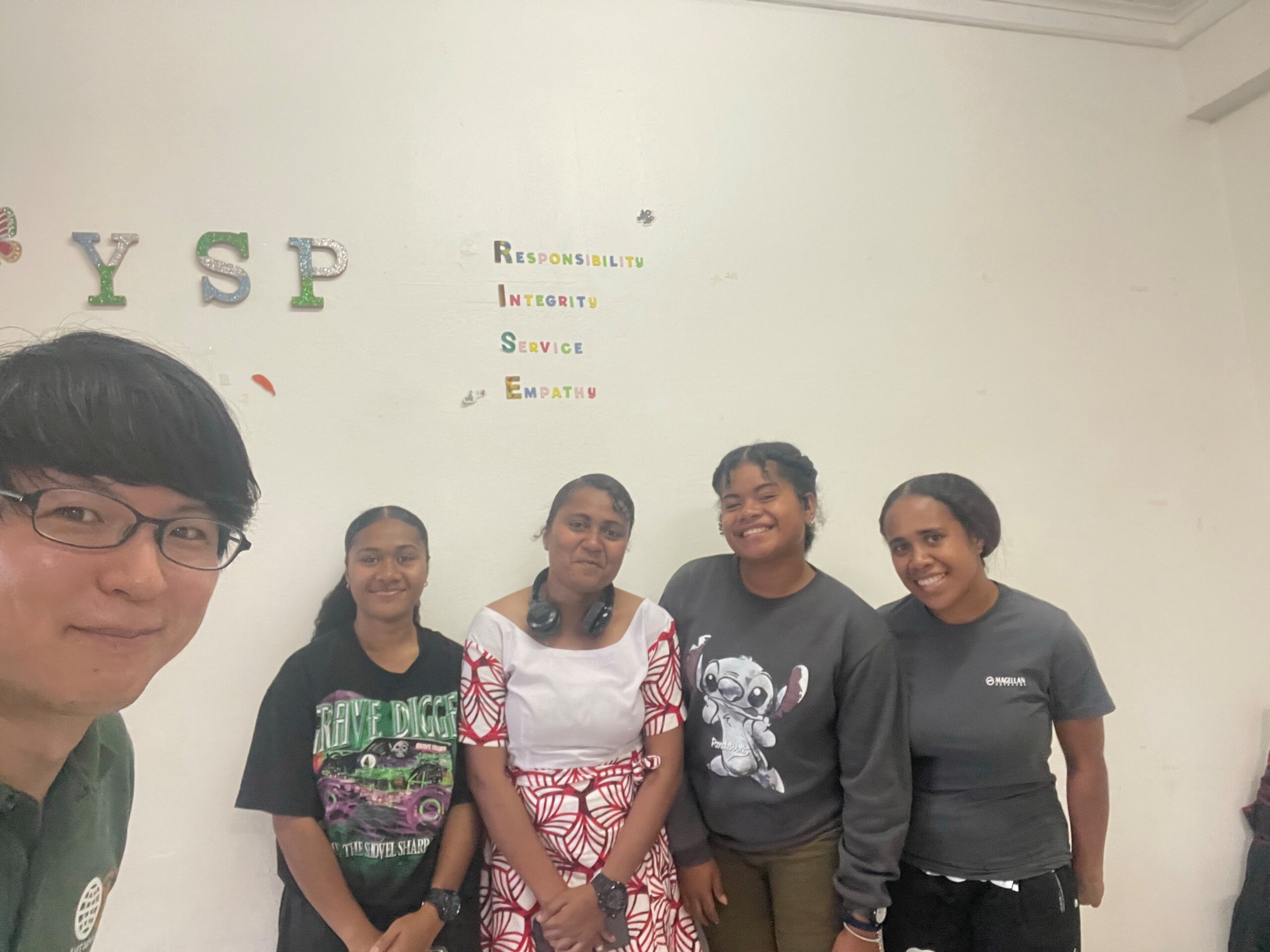 Featured image for “Fiji: Divine Principle Workshop”