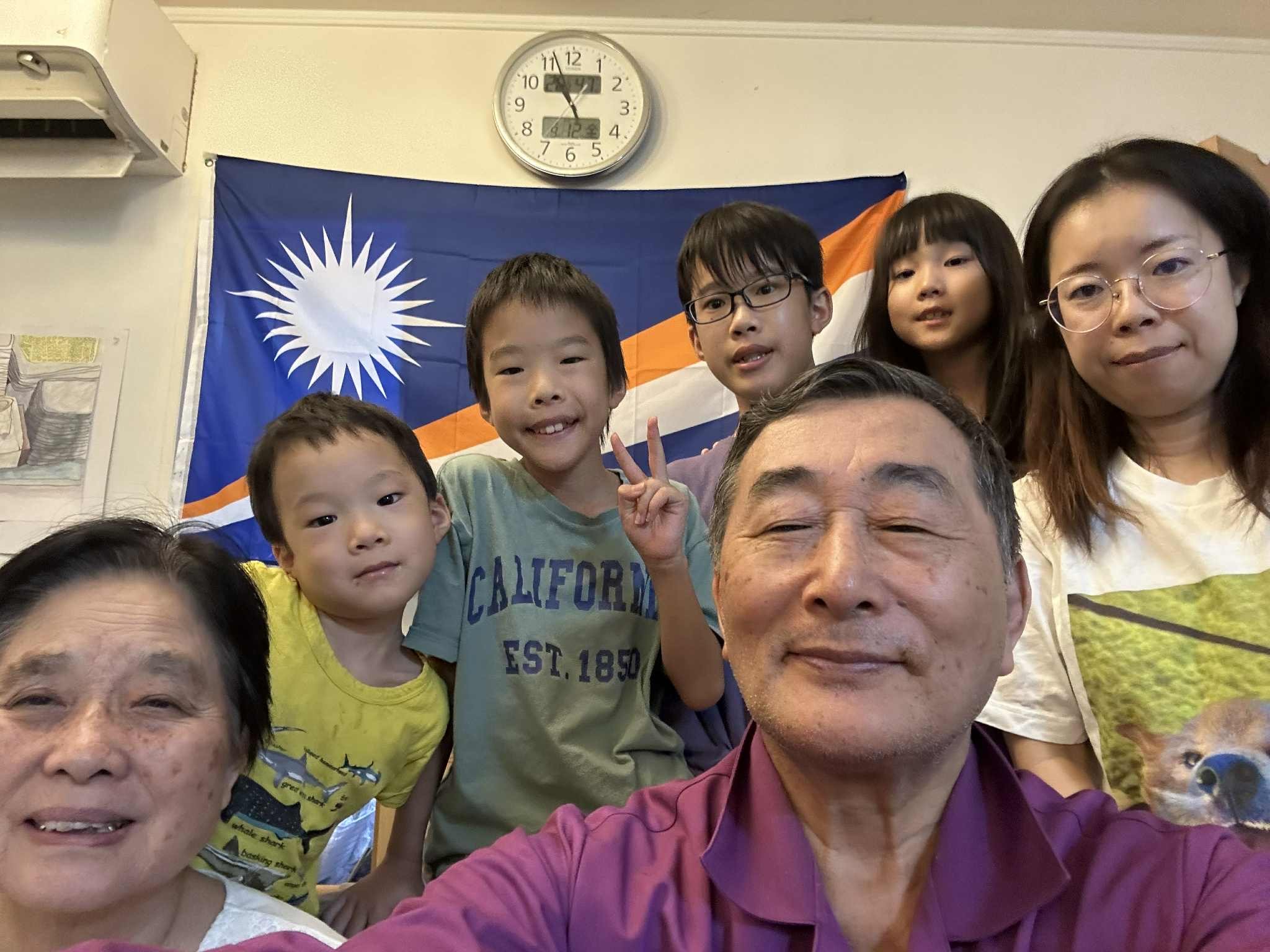 Featured image for “Marshall Islands: CSW Prayer Vigil”