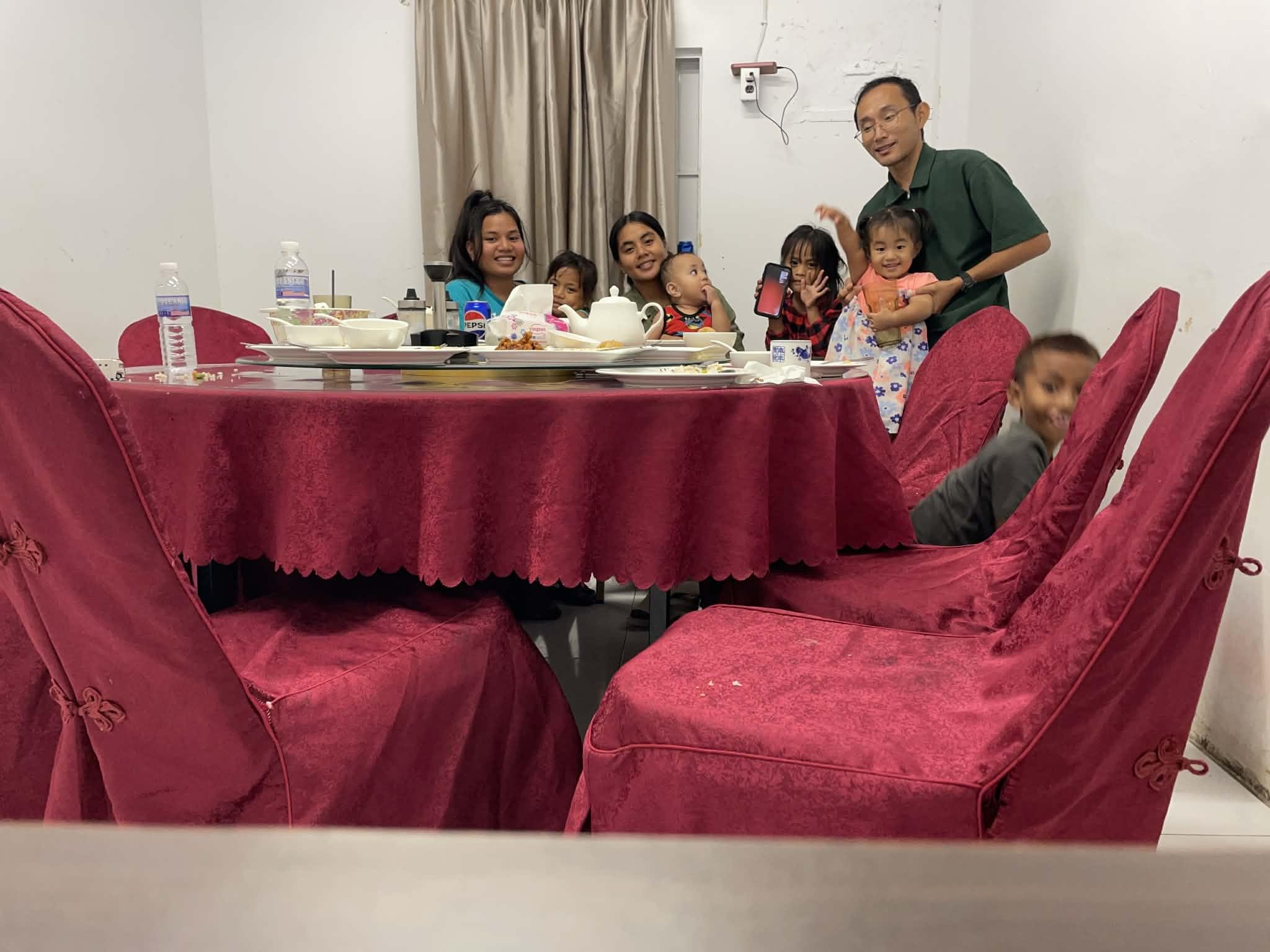 Featured image for “Marshall Islands: Blessing Candidate Workshop”