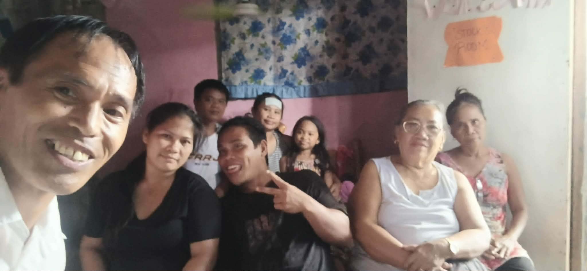 Featured image for “Philippines: 1-Day Seminar for New Membership and Blessed Couples”