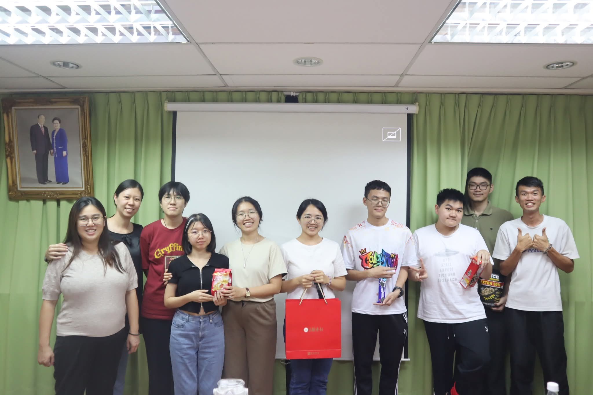 Featured image for “Malaysia: 2 days Workshop”