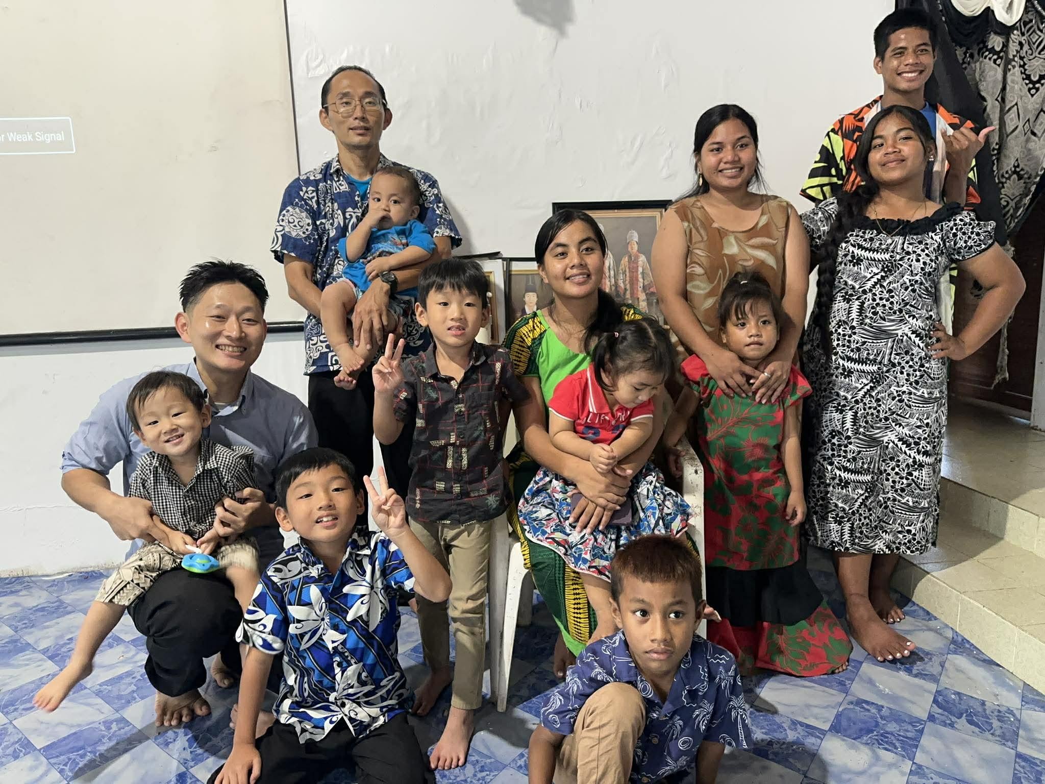 Featured image for “Marshall Islands: Sunday Service”