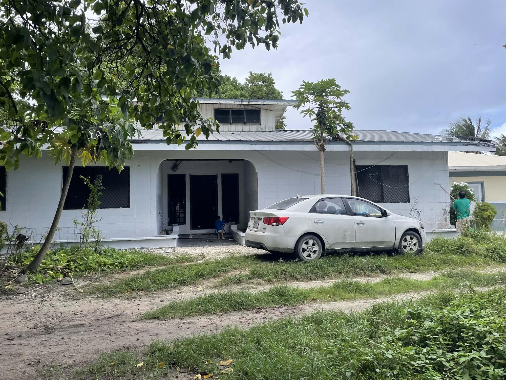 Featured image for “Marshall Islands: Clean up”