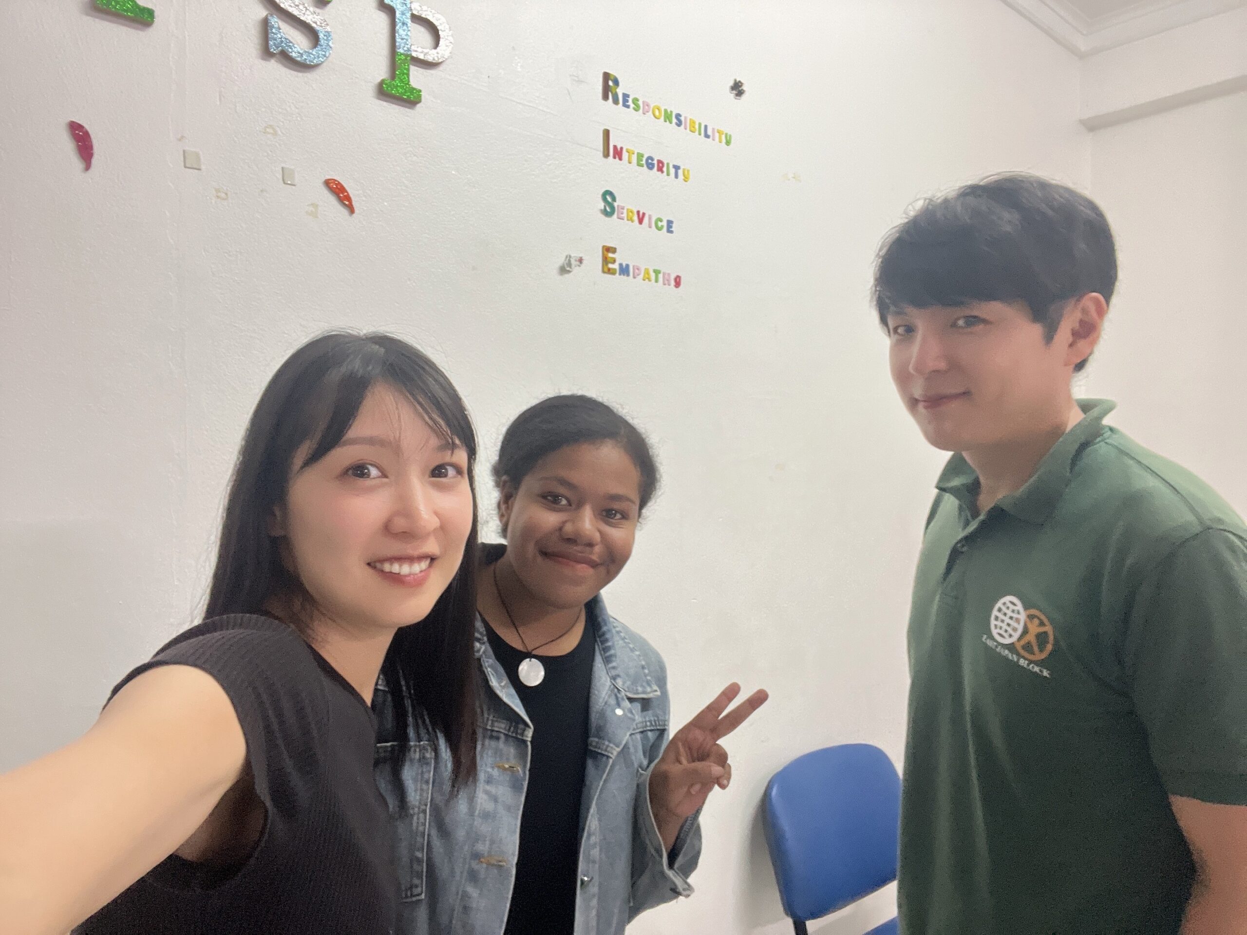 Featured image for “Fiji: Workshop”