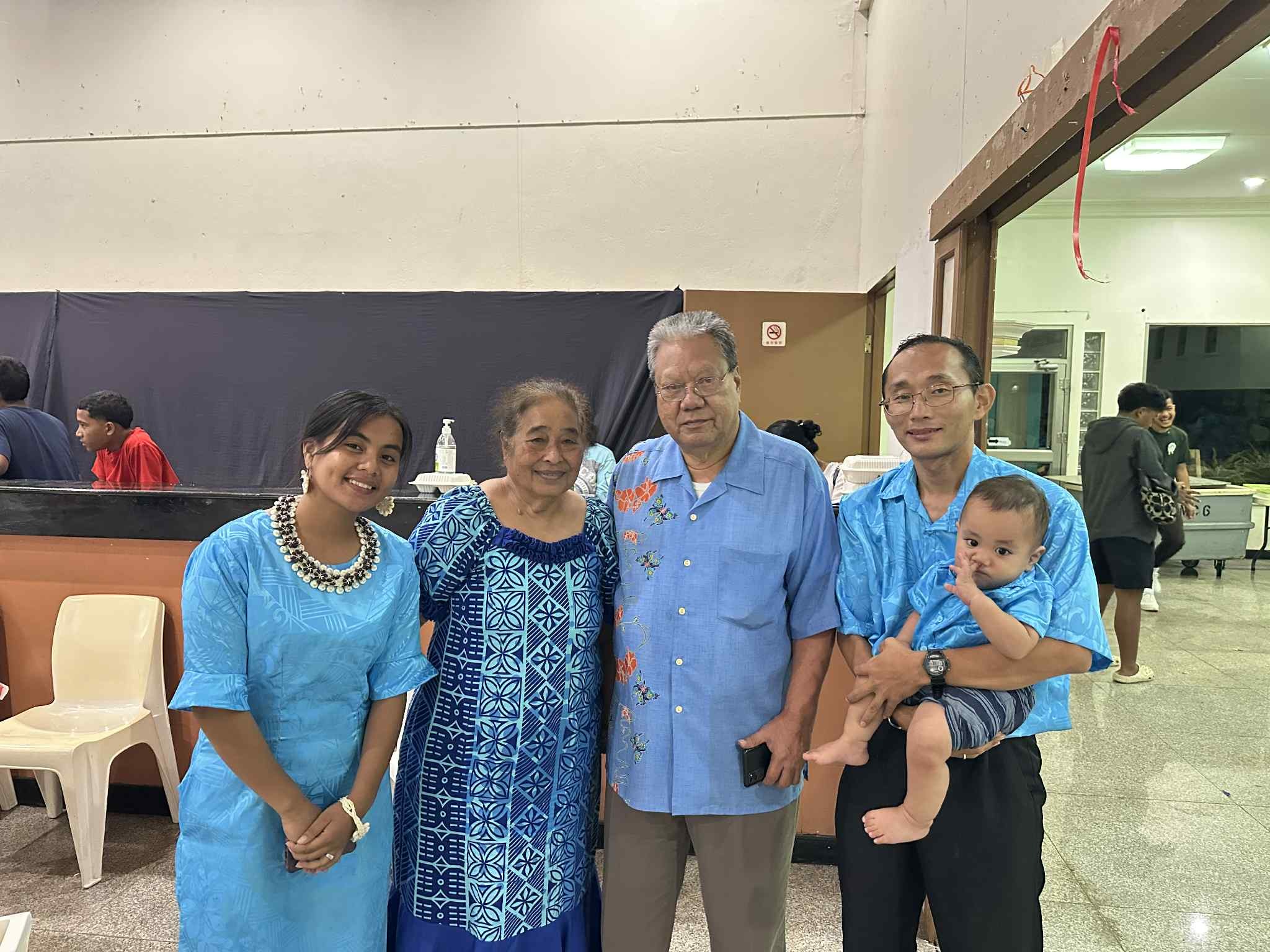 Featured image for “Marshall Islands: Birthday Celebrations”