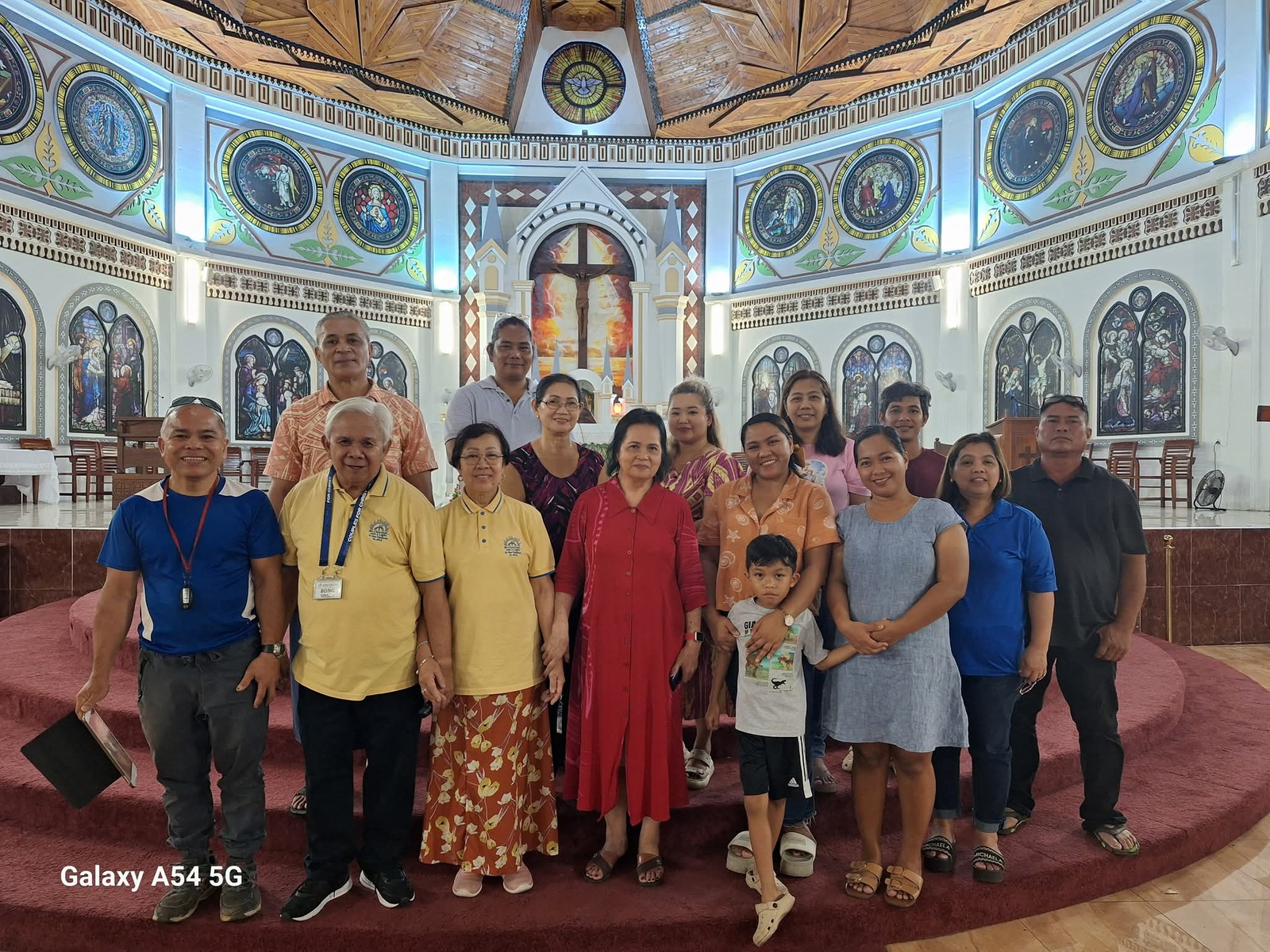 Featured image for “Samoa – Expanding Christian Outreach”