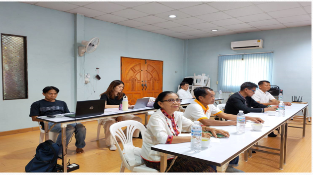 Featured image for “Thailand – One-Day Seminar”