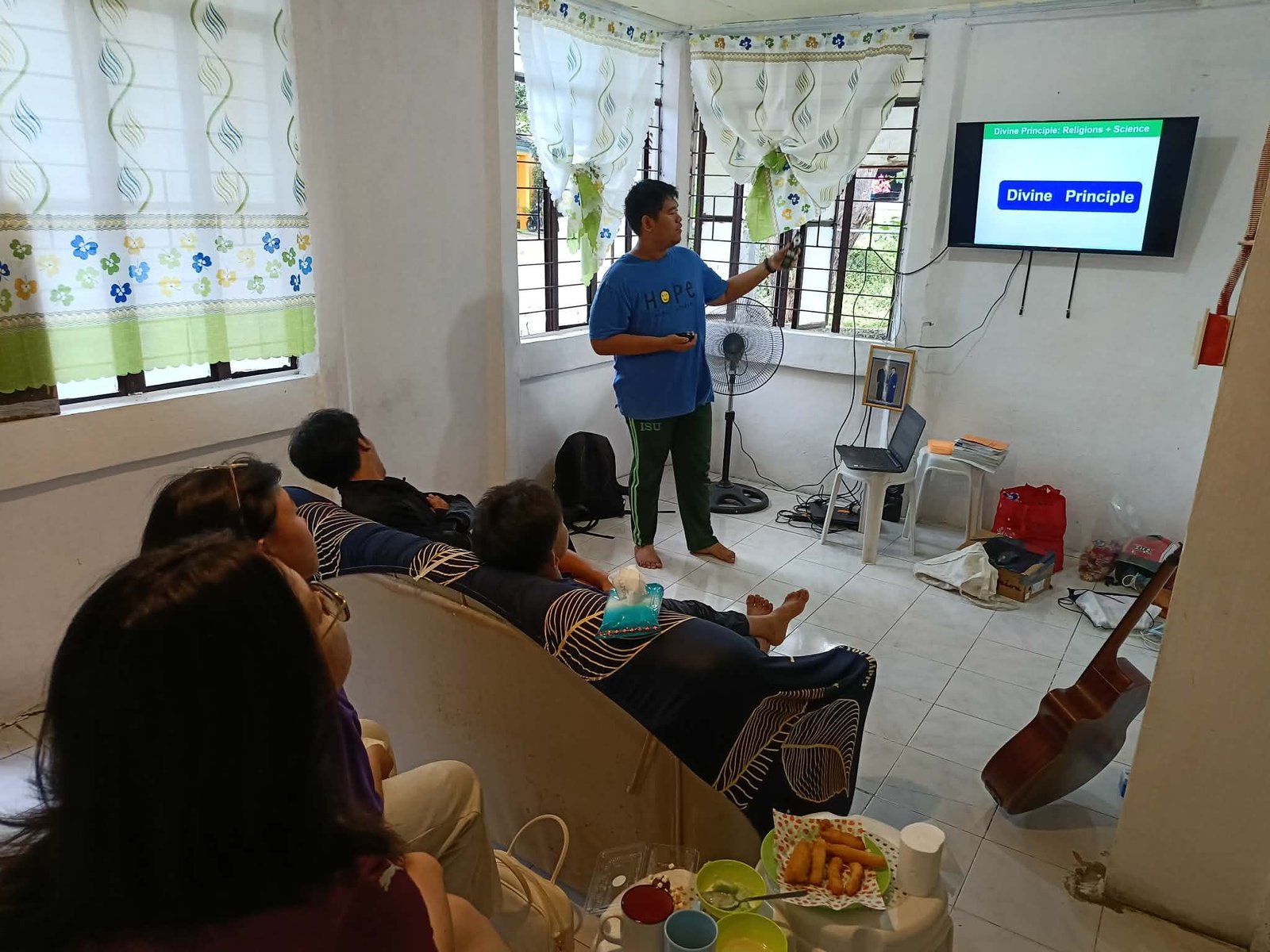 Featured image for “Philippines – Youth With Purpose: Together With Youth 2”