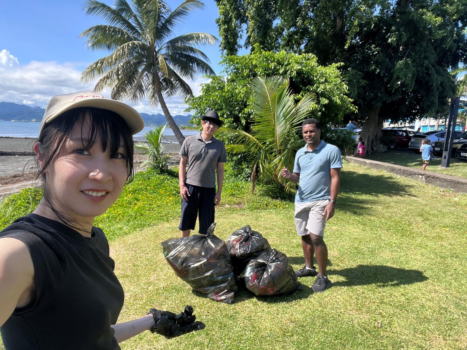 Featured image for “Fiji – Outreach Projects”