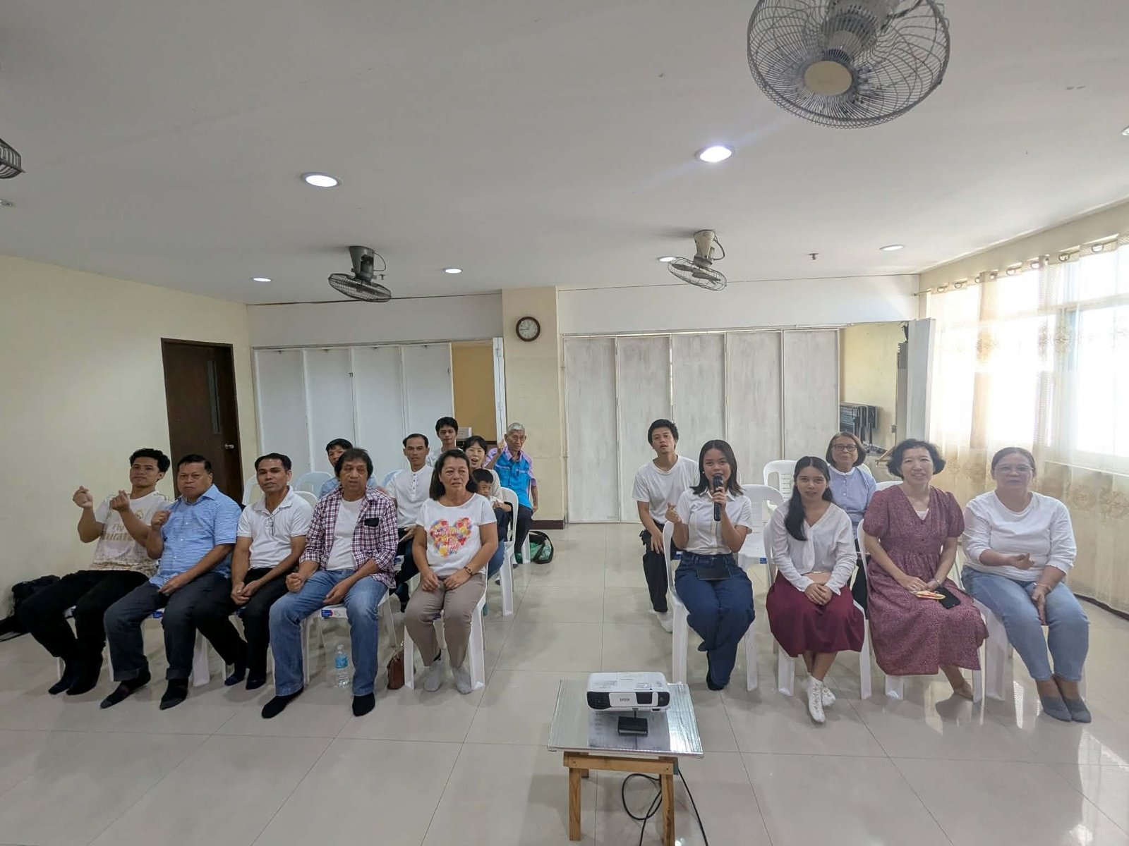 Featured image for “Philippines – Cebu Family Church – Unified Sunday Family Service”