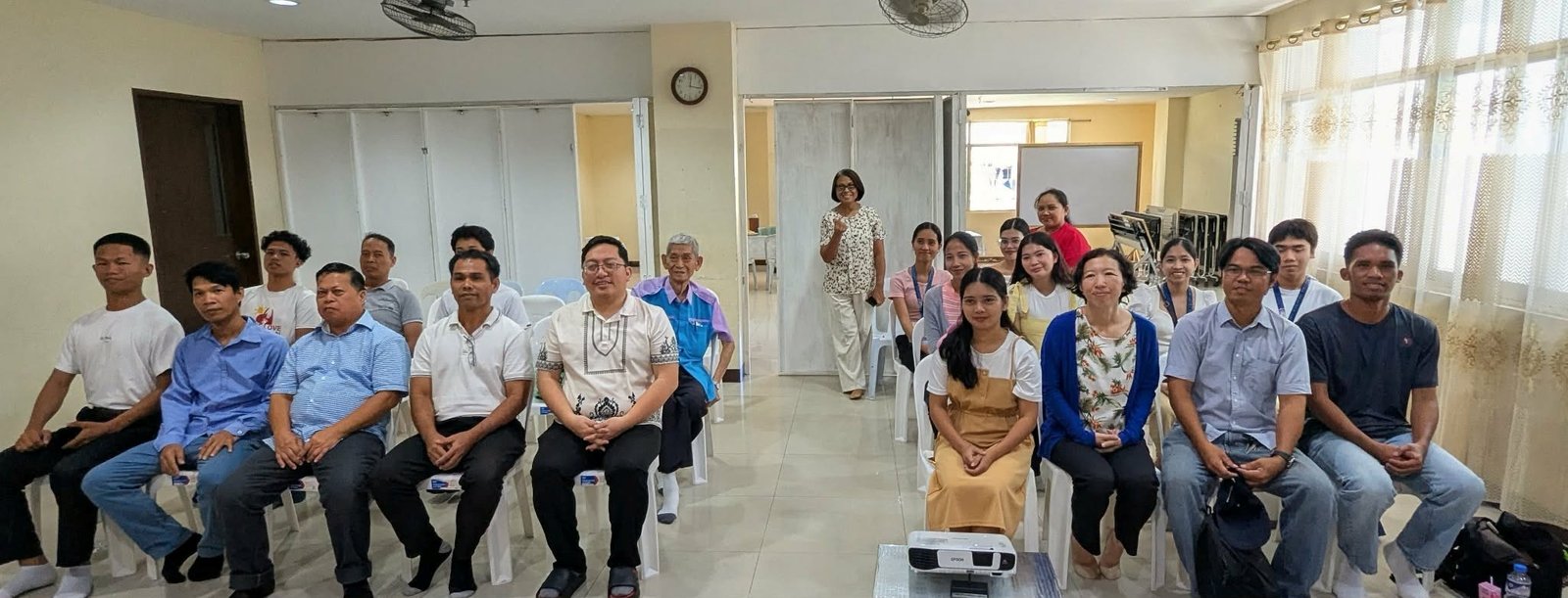 Featured image for “Philippines – Cebu Family Church – Unified Sunday Family Service”