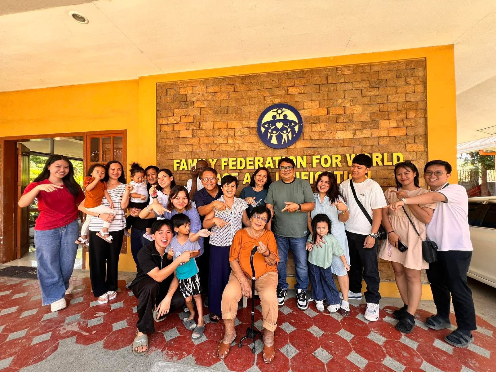 Featured image for “Philippines – La Union Church Sunday Service”