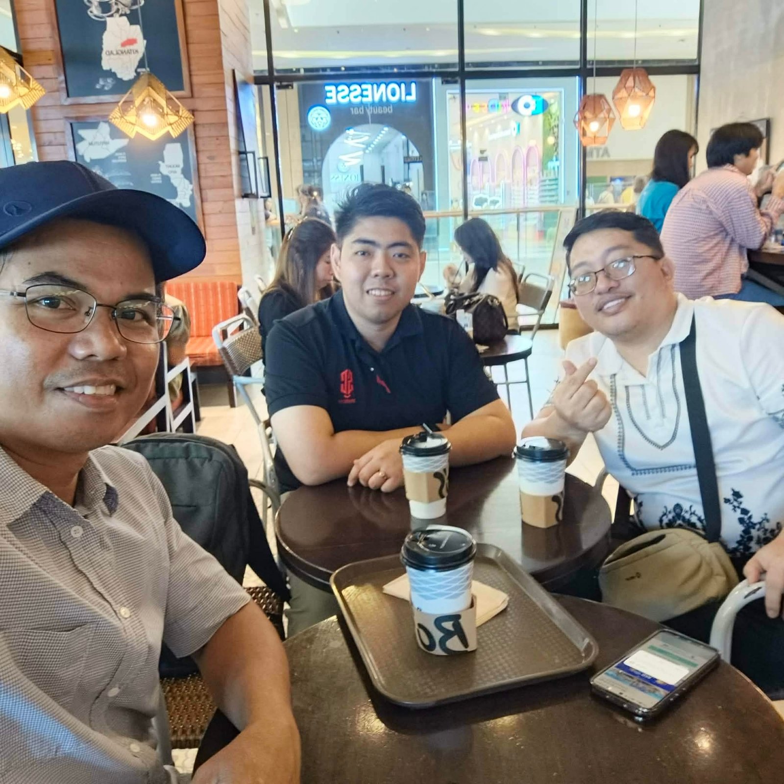 Featured image for “Philippines – Cebu Family Church – Leaders’ Fellowship Meeting”