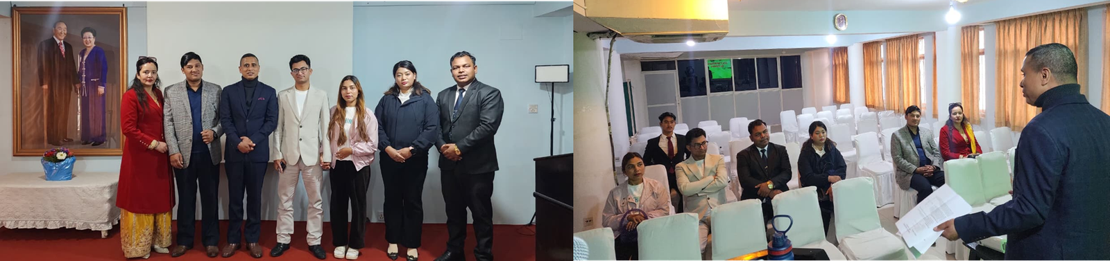 Featured image for “Nepal – PMC Special Education”