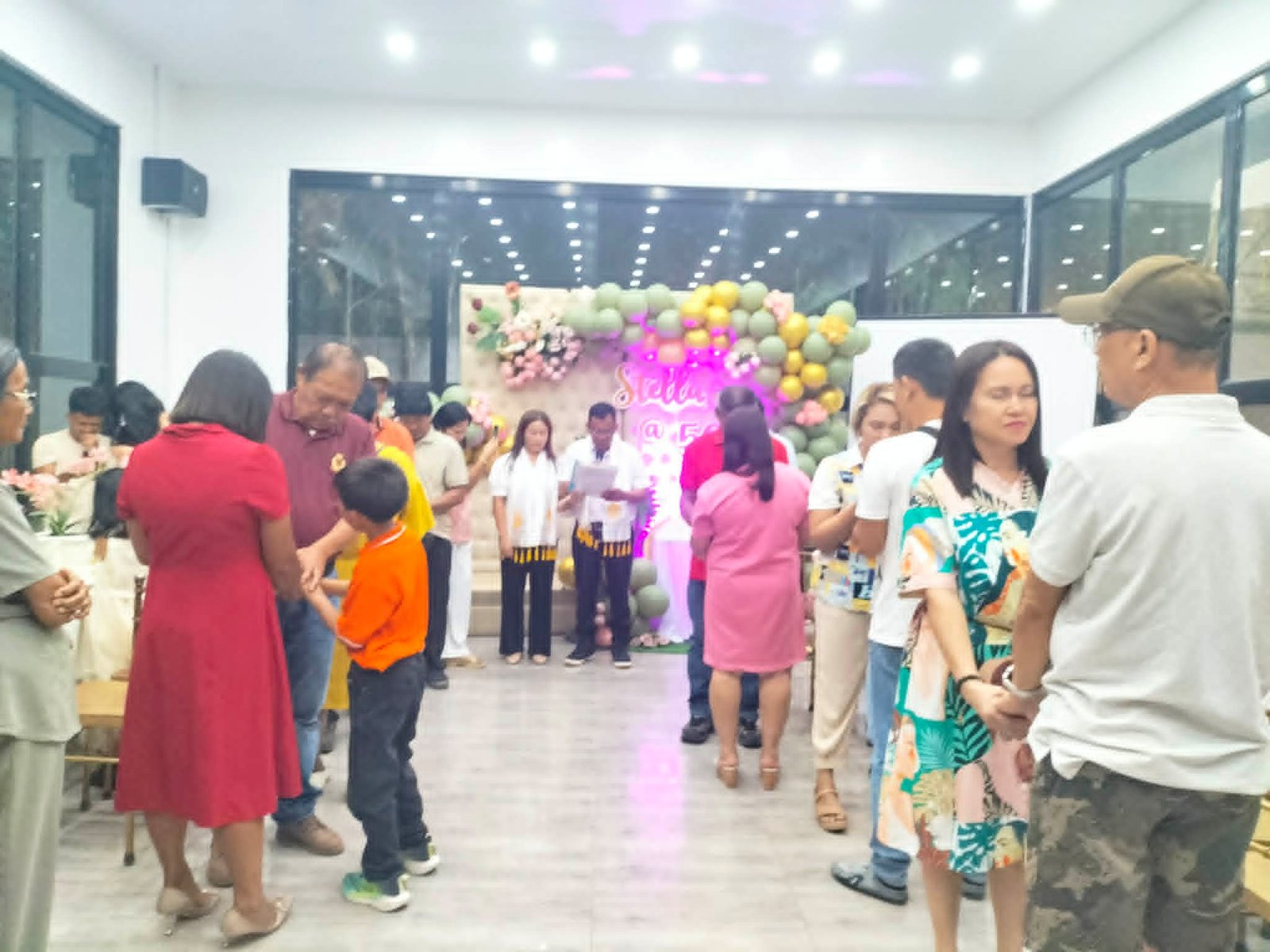 Featured image for “Philippines – HTM Blessing”