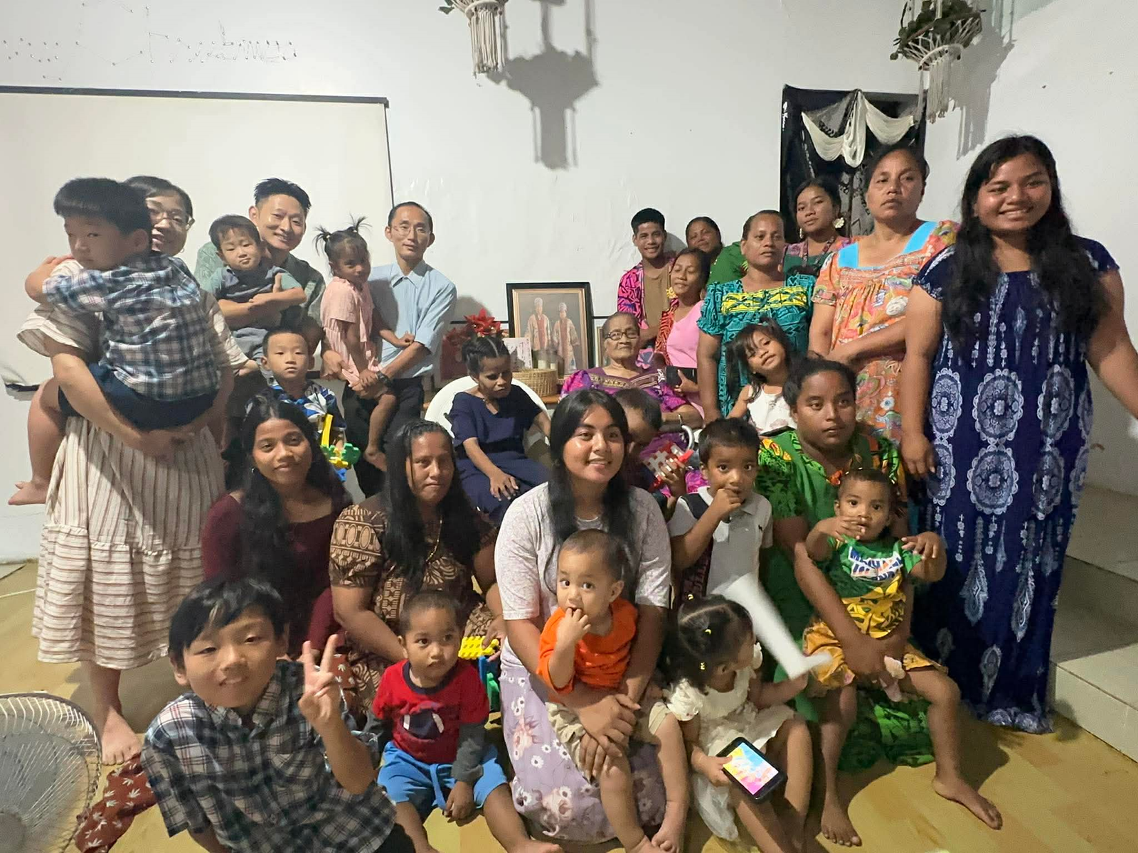 Featured image for “Marshall Islands – Sunday Service”