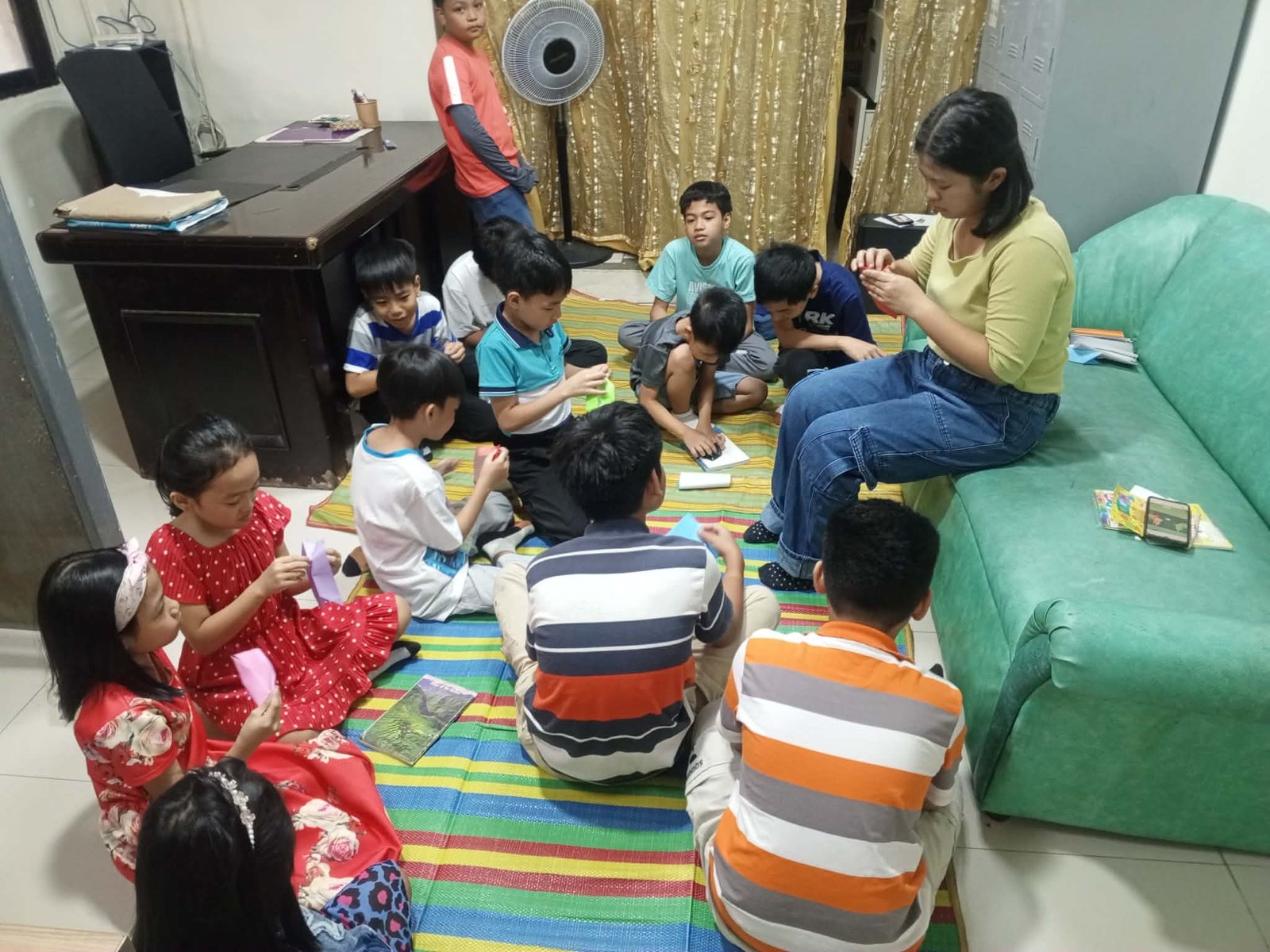 Featured image for “Philippines – AFC Sunday School”