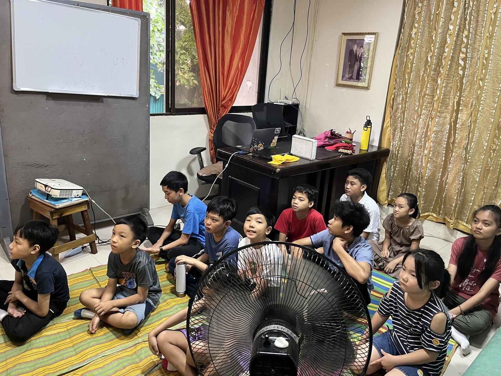 Featured image for “Philippines – Sunday School”