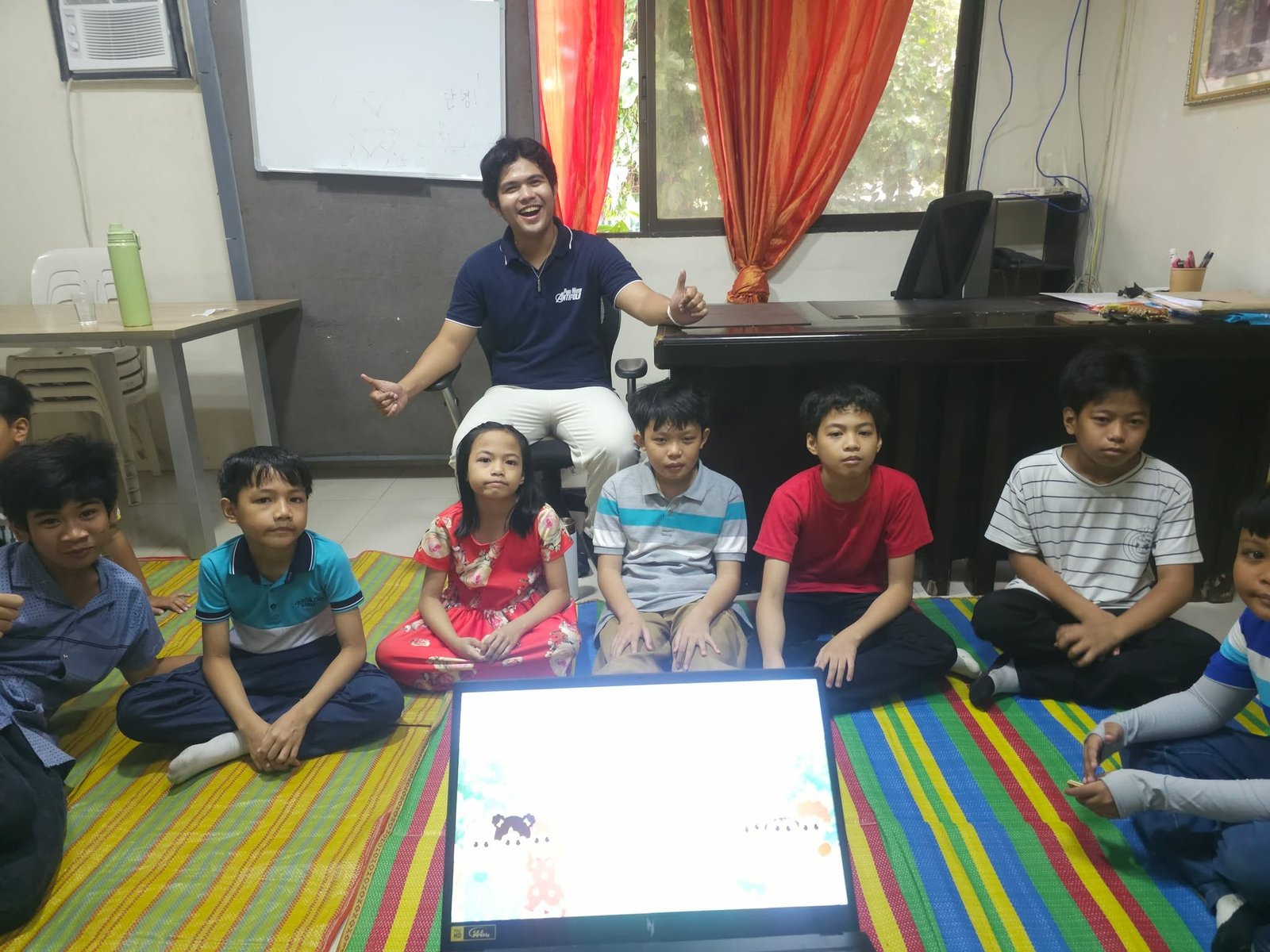 Featured image for “Philippines – AFC Sunday School”