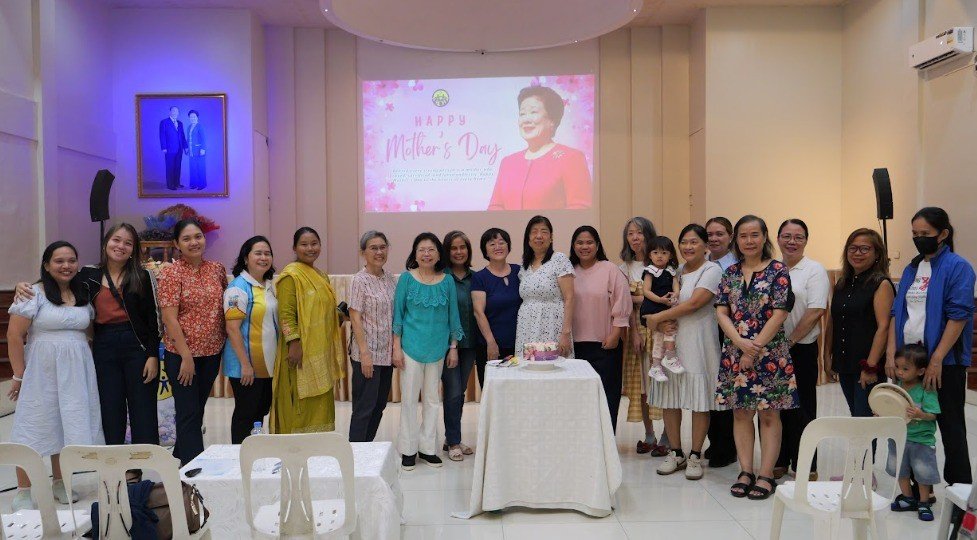 Featured image for “Philippines – MMFC Sunday Family Service”