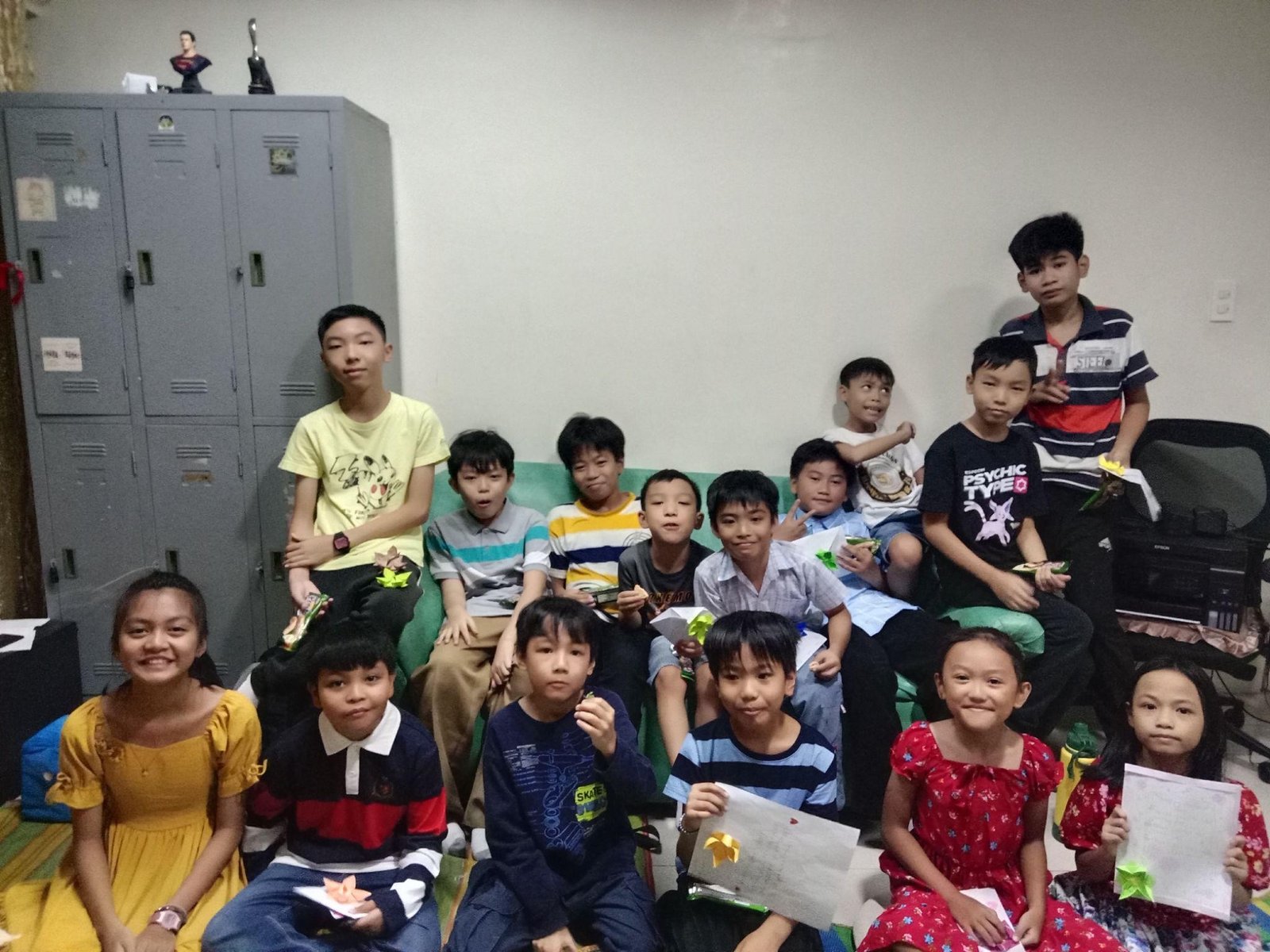 Featured image for “Philippines – AFC Sunday School”