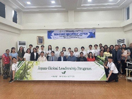 Featured image for “Philippines_Opening Program for Heavenly Japan Public officers of Cheon Il Guk”