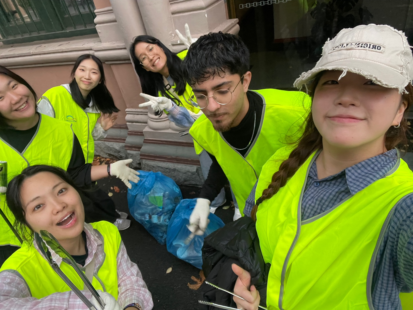 Featured image for “Australia – Plogging”