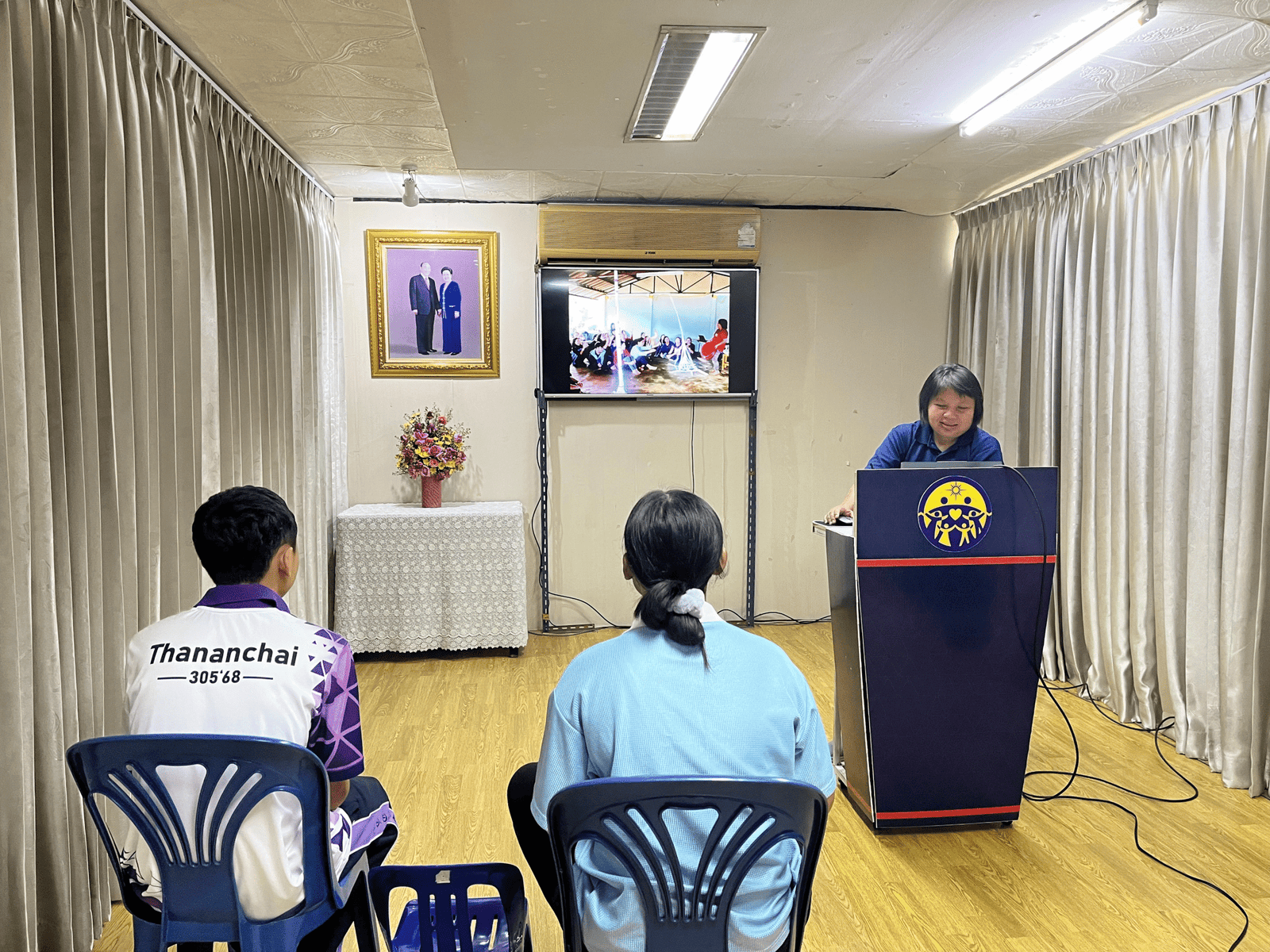 Featured image for “Thailand – 2-Day Divine Principle Workshop”