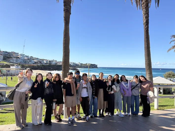 Featured image for “Australia – Coastal Walk”