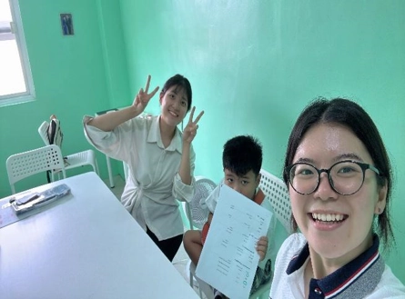 Featured image for “Korean Class with HTG Korea – Philippines”
