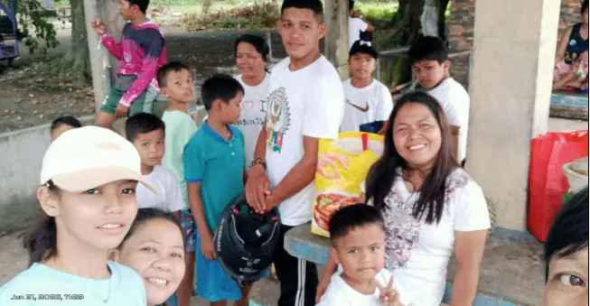 Featured image for “Northern Mindanao Pastoral Care: Walking with Heavenly Parent – Philippines”