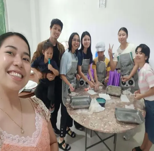 Featured image for “MMFC Sunday School – Philippines”